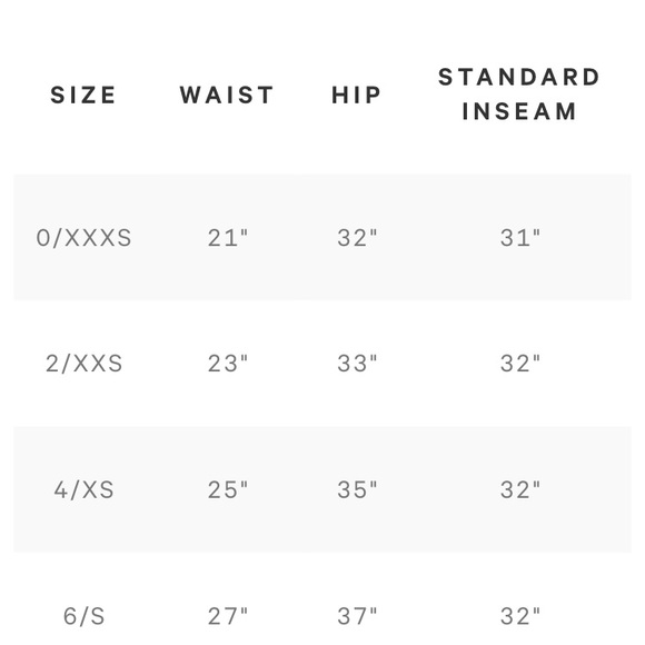 Lululemon In The Flow Eggplant Yoga Leggings - Picture 7 of 7